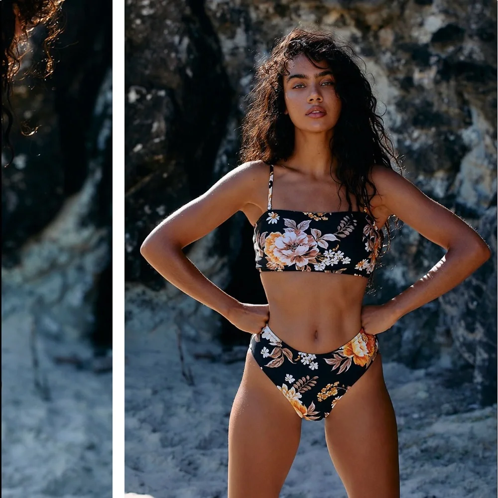 Rhythm adeline bikini set - Picture 3 of 6